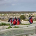 The Zero Organic Waste to Landfill Project outside Bredasdorp in the Western Cape has been recognised as the 300th garden in Shoprite’s nationwide community food garden programme. Photo: Supplied/Food For Mzansi