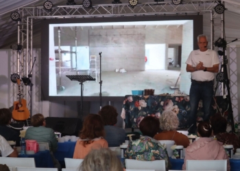 Nampo Cape expands women’s programme at Bredasdorp Park