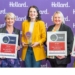 Women trailblazers honoured for driving change in SA farming