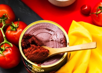 How South Africa can stop relying on imported tomato paste