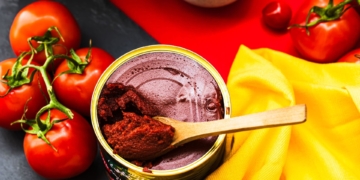 How South Africa can stop relying on imported tomato paste