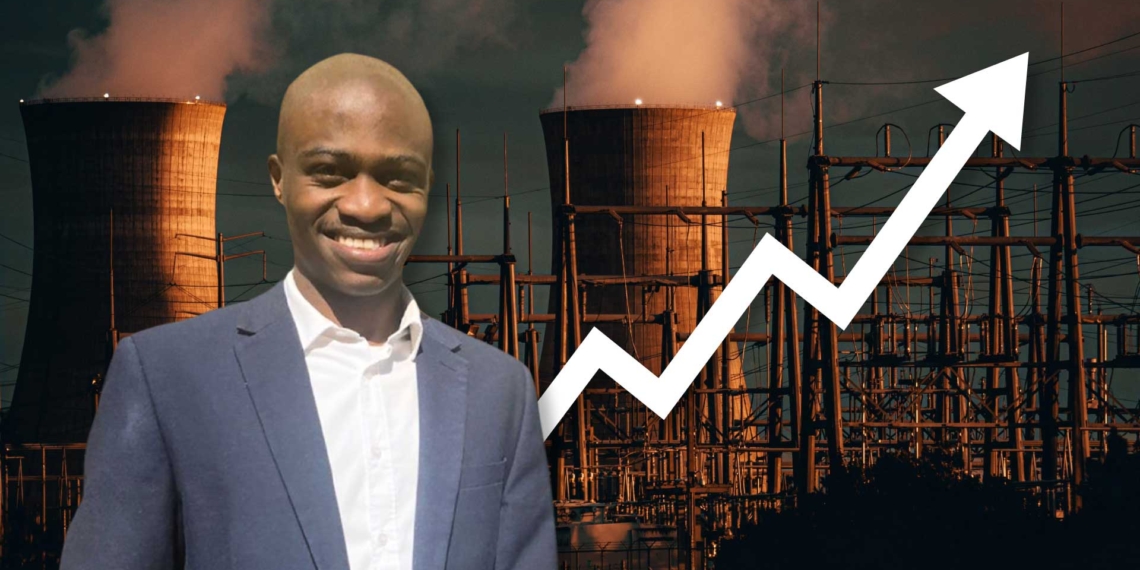 Buhlebemvelo Dube examines why energy market reforms must safeguard the agricultural export sector. Photo: Gareth Davies/Food For Mzansi