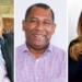 Sibusiso Mabuza of Phahama Grain Phakama, Michael Brinkhuis of the Western Cape department of agriculture, and Falon Mars of Mars Rossouw Attorneys Inc. They are among the speakers at the dedicated emerging farmers programme at Nampo Cape on Thursday, 10 September. Photos: Supplied/Food For Mzansi
