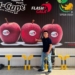 Topsun Fresh drives SA apple brand loyalty in China