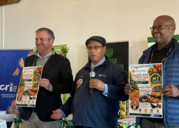 CGA calls for public-private collaboration to boost rural economies