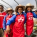 Joburg school yields 5 000 crop units and empowers young farmers