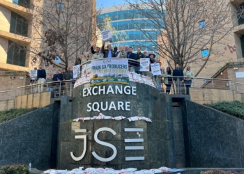 SA grain farmers demand fair soybean price discovery at JSE