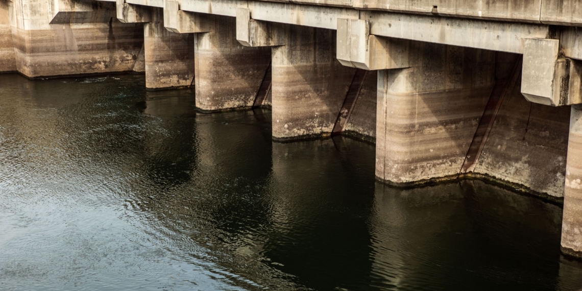 Dam levels are satisfying, according to experts, ahead of El Niño. Photo: Pexels