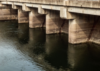 High dam levels offer temporary cushion as SA braces for El Niño
