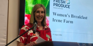 Trailblazers call for greater access, opportunity for women in agri