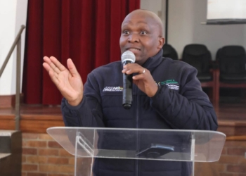 NW agri empowers 110 graduates to fight unemployment
