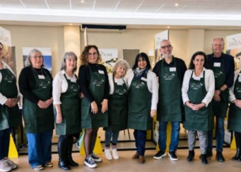 Countdown begins for 2026 SA Olive Awards in September
