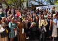 Soul to Soil: Women urged to claim every corner of agriculture