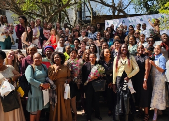 Soul to Soil: Women urged to claim every corner of agriculture