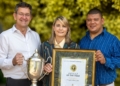 Hemelhuijs tops 700 entries to win SA Preserve Product of the Year