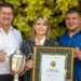 Hemelhuijs tops 700 entries to win SA Preserve Product of the Year