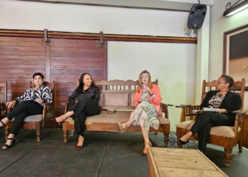 Beyond finance: Making women-led farms bankable