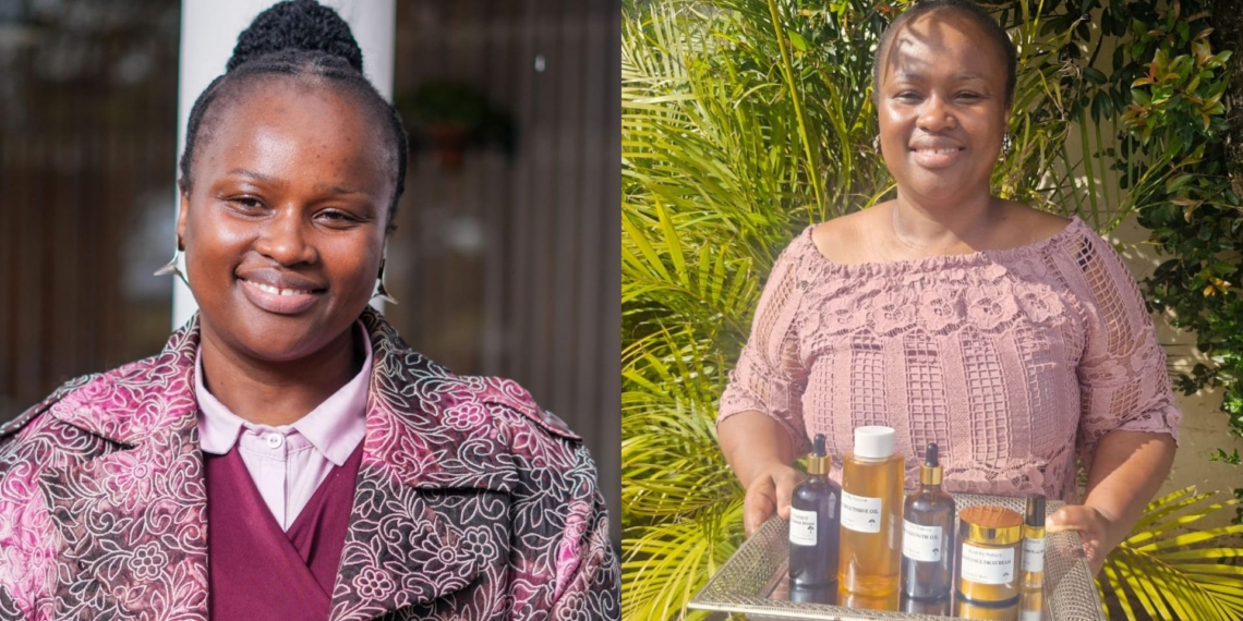 Heal by Nature founder Nobathembu Mthembu shares how growing your own food, understanding ingredients, and supporting your gut can restore your overall health. Photos: Supplied/Food For Mzansi