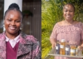 EC entrepreneur turns ancestral wisdom into a wellness brand