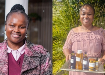 EC entrepreneur turns ancestral wisdom into a wellness brand