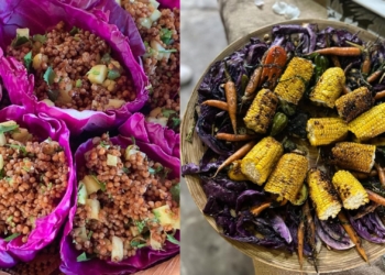 Cabbage comfort: Mzansi chefs share hearty winter recipes