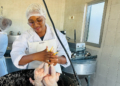 Limpopo youth turns backyard broiler project into poultry business
