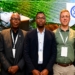 Panelists at the High-Level SADC Food Systems Transformation Policy Dialogue in Durban, where experts explored practical ways to scale climate-smart technologies and strengthen agricultural resilience across Southern Africa. Photo: Food For Mzansi