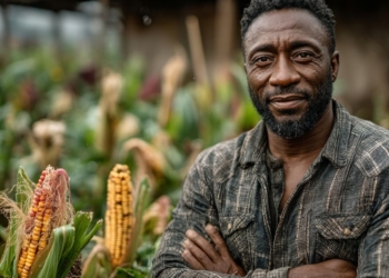 Land Bank’s blended finance scheme has supported about 540 clients since its launch in 2022/23, reflecting strong demand for affordable finance among qualifying farmers. Photo: Supplied/Food For Mzansi