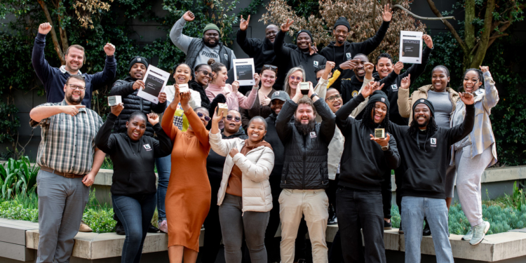 Khula! has won eight Pixels at the 2026 IAB SA Bookmark Awards, celebrating its innovative digital ecosystem designed to connect South African farmers to markets, inputs, and finance. Photo: Khula!