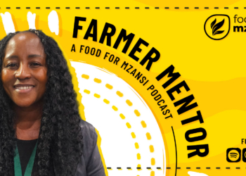 How Tebogo beat post-harvest losses with smart agro-processing