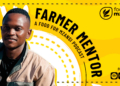 Scaling to success: Moleke Maphila’s path from student to farmer