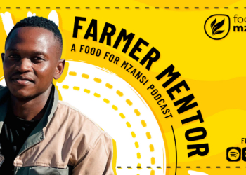 Scaling to success: Moleke Maphila’s path from student to farmer