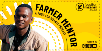 Moleke Maphila’s journey with Baswa Timu shows that sustainable farming requires resourcefulness, efficient water use, value addition, teamwork and resilience. Photo: Gareth Davies/Food For Mzansi