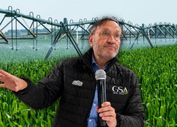 New initiative aims to tackle fertiliser costs via wastewater recycling