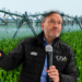 New initiative aims to tackle fertiliser costs via wastewater recycling