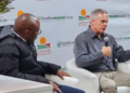 Minister and Land Bank CEO tackle farm debt and funding reform