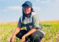 Farming bootcamp propels Unicha Dladla’s path to growth