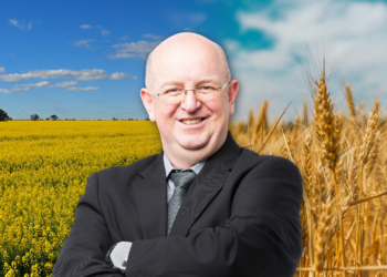 How to secure your farm’s future before the next crisis hits