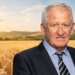 Tiger Brands CEO Tjaard Kruger addressed farmers at the Swartland Show in Moorreesburg in the Western Cape on Friday. Design: Food For Mzansi