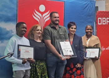 Gauteng farmers urged to harness massive urban market