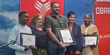 Gauteng farmers urged to harness massive urban market