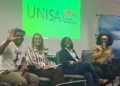 Young farmers need structured opportunities, not just open doors