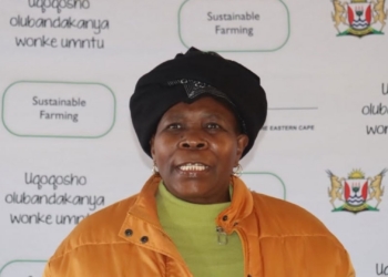 EC government invests R1.4m to boost local wool farmers