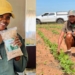 Honoured roots: A father’s legacy, a daughter’s farming dream