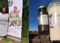 Grandmother’s lessons inspire Irene Dioka’s indigenous food brand