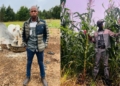KZN’s Sakhile Zondo grows family roots with Legacy Farm