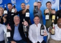 Heritage and quality shine at Chenin Blanc Top 10 Challenge