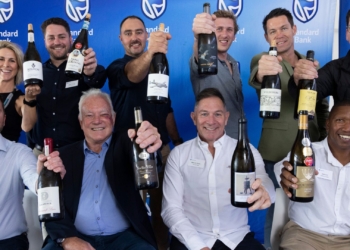 Heritage and quality shine at Chenin Blanc Top 10 Challenge