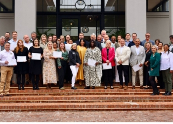 SA Olive Awards celebrate world-class quality and industry heroes