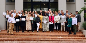 SA Olive Awards celebrate world-class quality and industry heroes